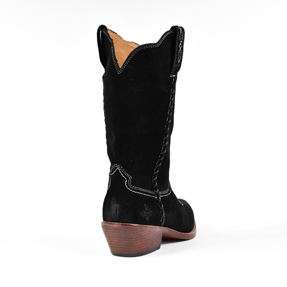 Patricia Nash Womne's Bergamo Western Boots - Picture 3 of 5